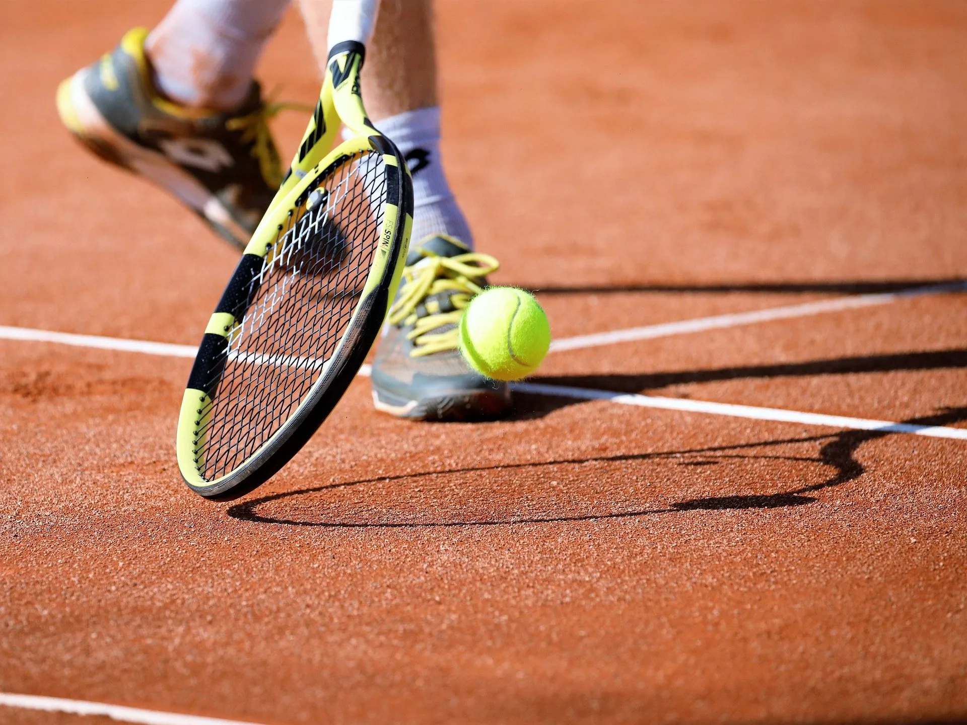 Rekreační tenis