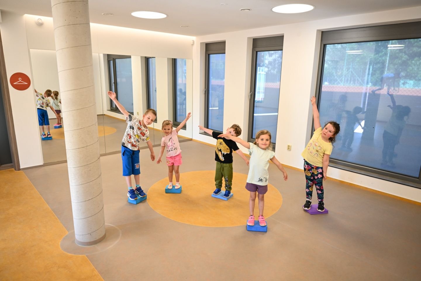 Tenisová školička BLTC Brno Tenisová školička BLTC Brno