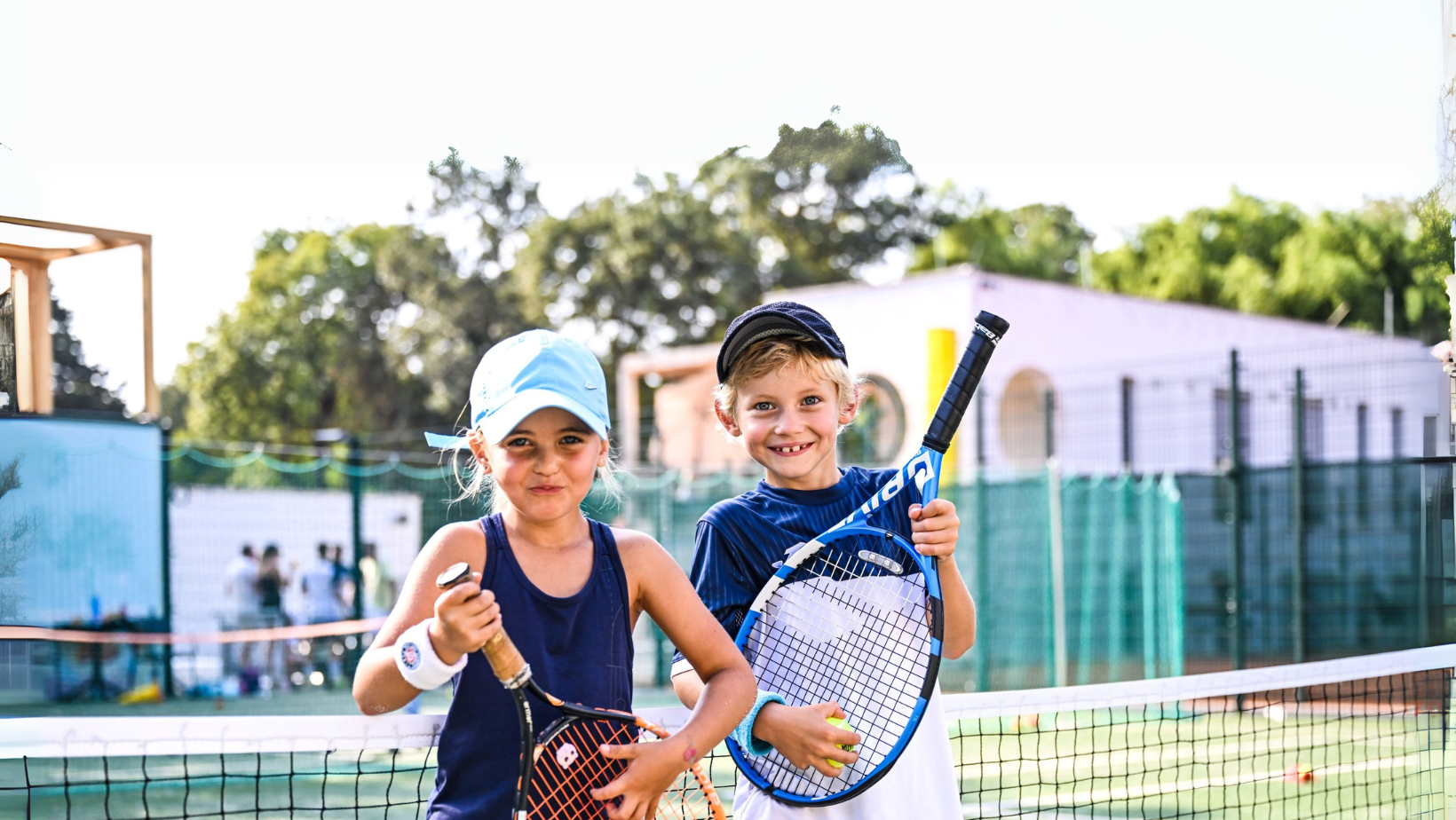 | Tenis Brno BLTC